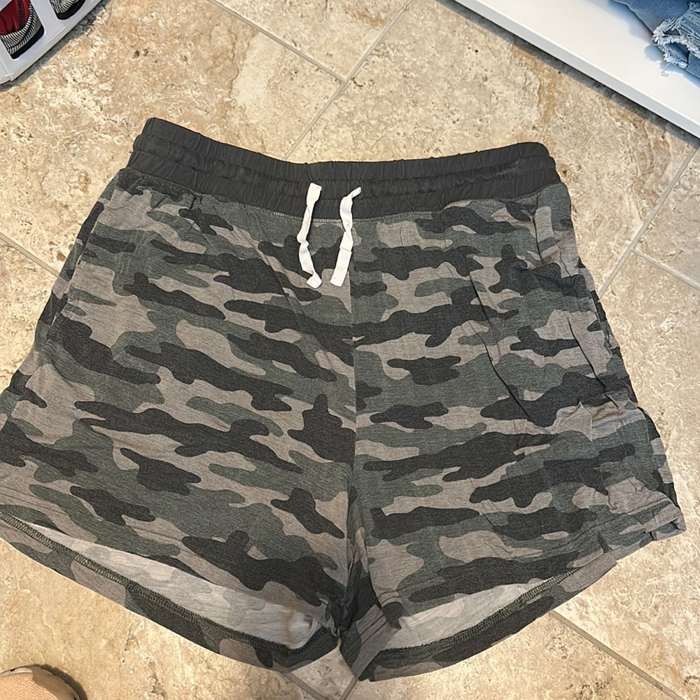 Little Sleepies womens shorts